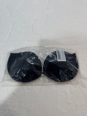 Scarlett Stick On Strap Underwire Bra